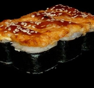 Каджи эби