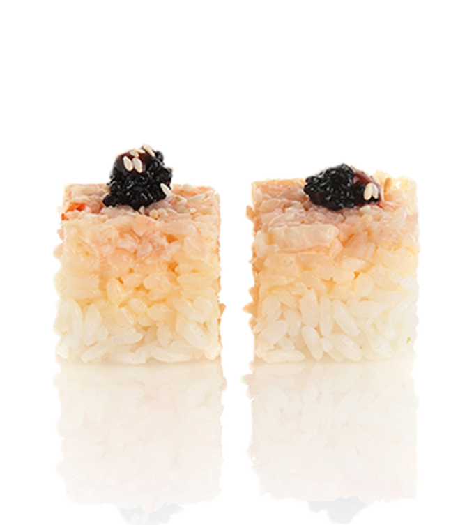 Осидзуси Креветка Майо чили ( 5 шт )