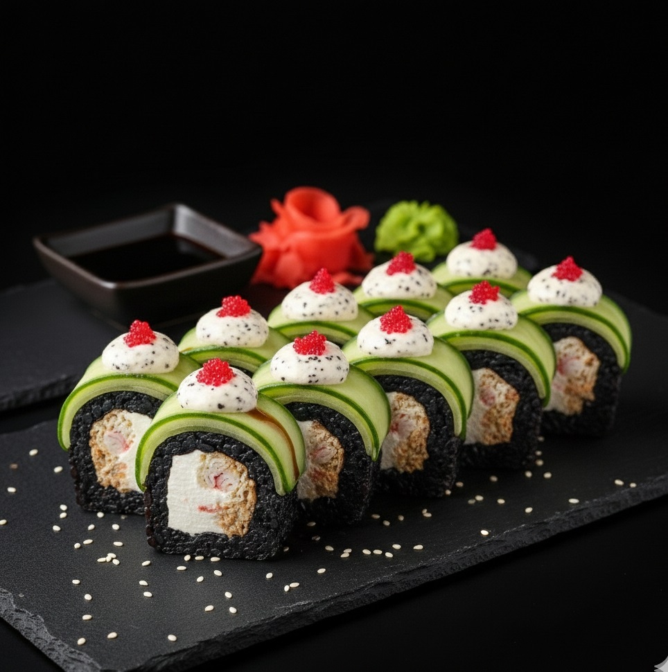 Чёрная Мамба