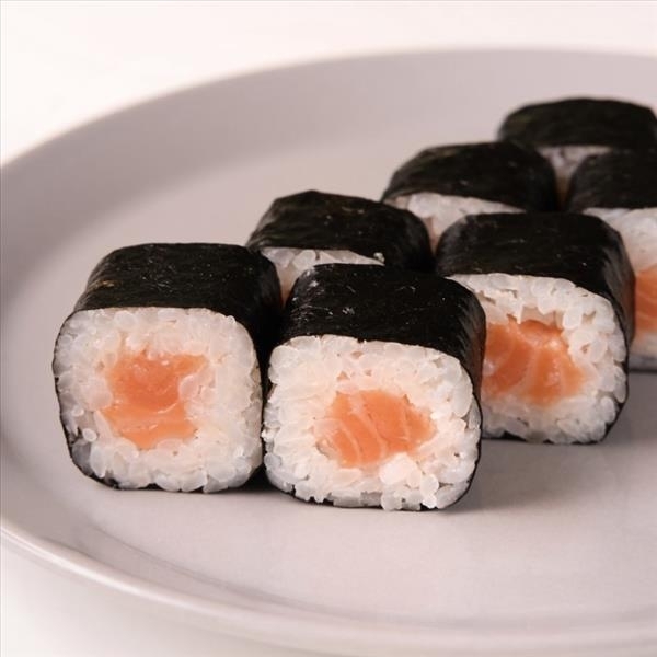 Сяке маки