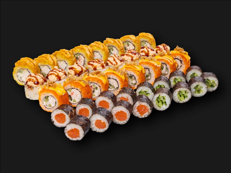 Сет Восточный