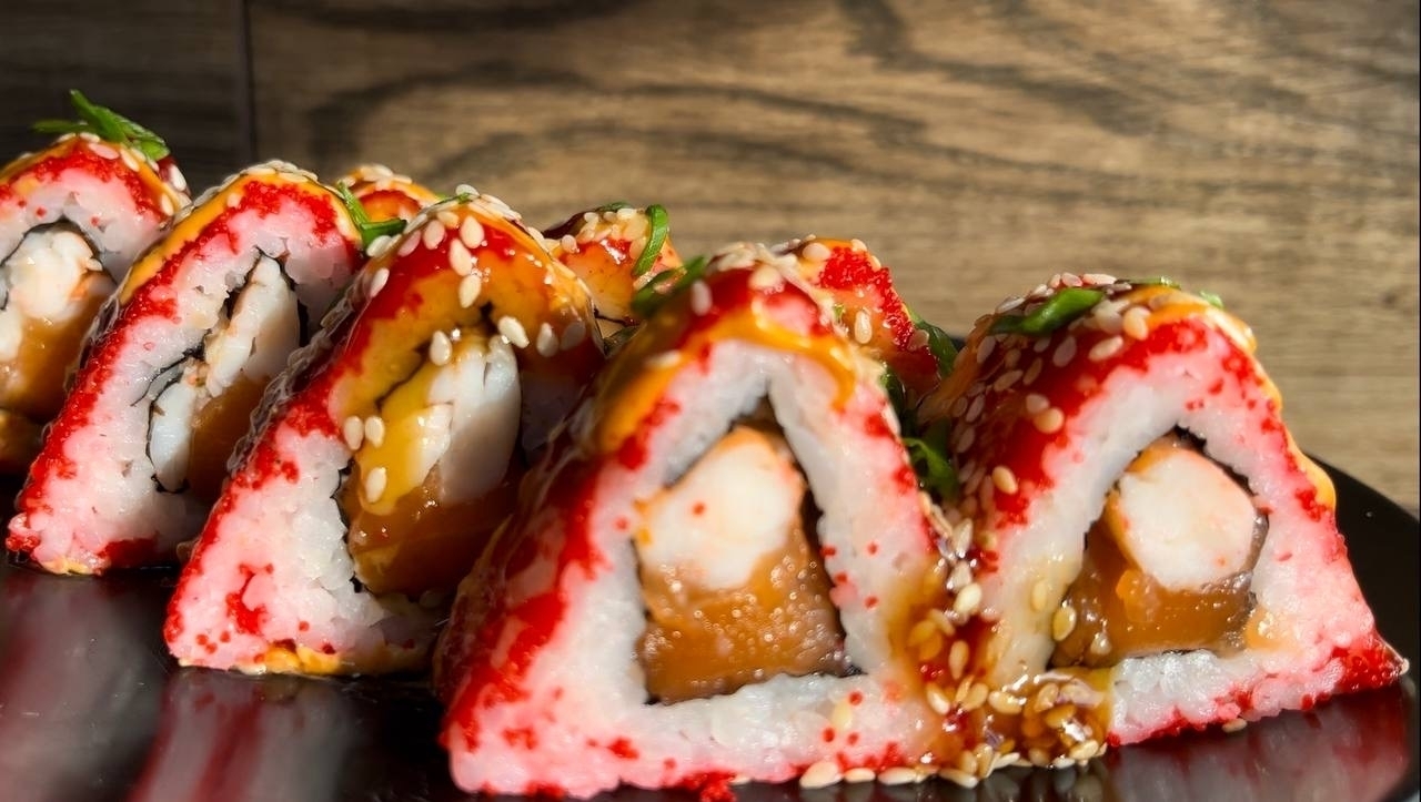 Красотка 5 шт Чибис