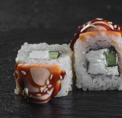 Теплая филадельфия