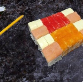 Сет "Фиеста"