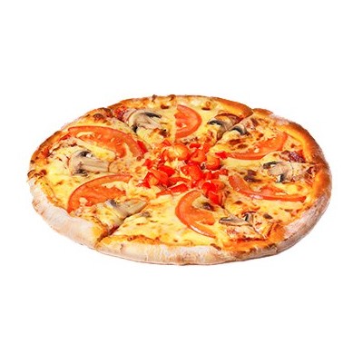 Вкусно Pizza 30см