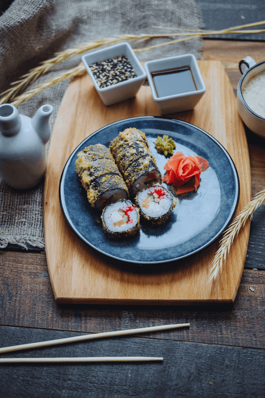 Горячая Калифорния