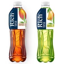 Rich чай