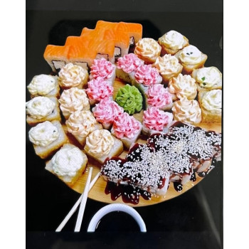 Айс (Акционный сет)
