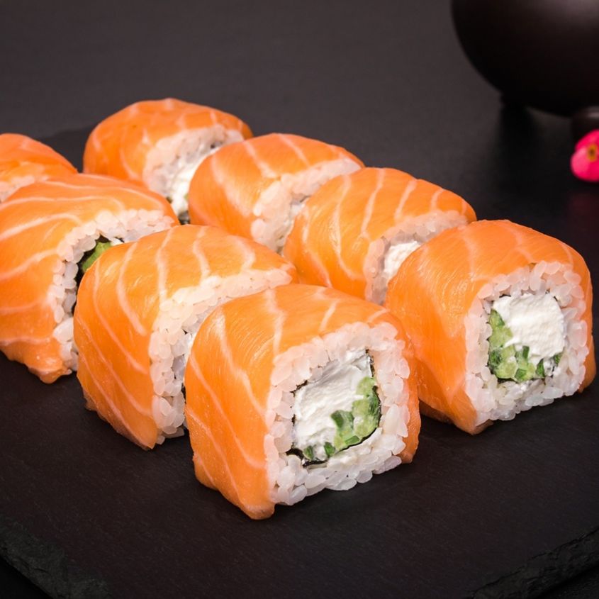 Филадельфия