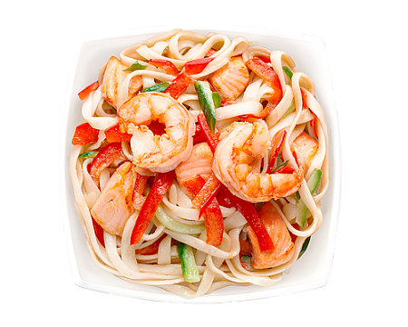 Удон морской