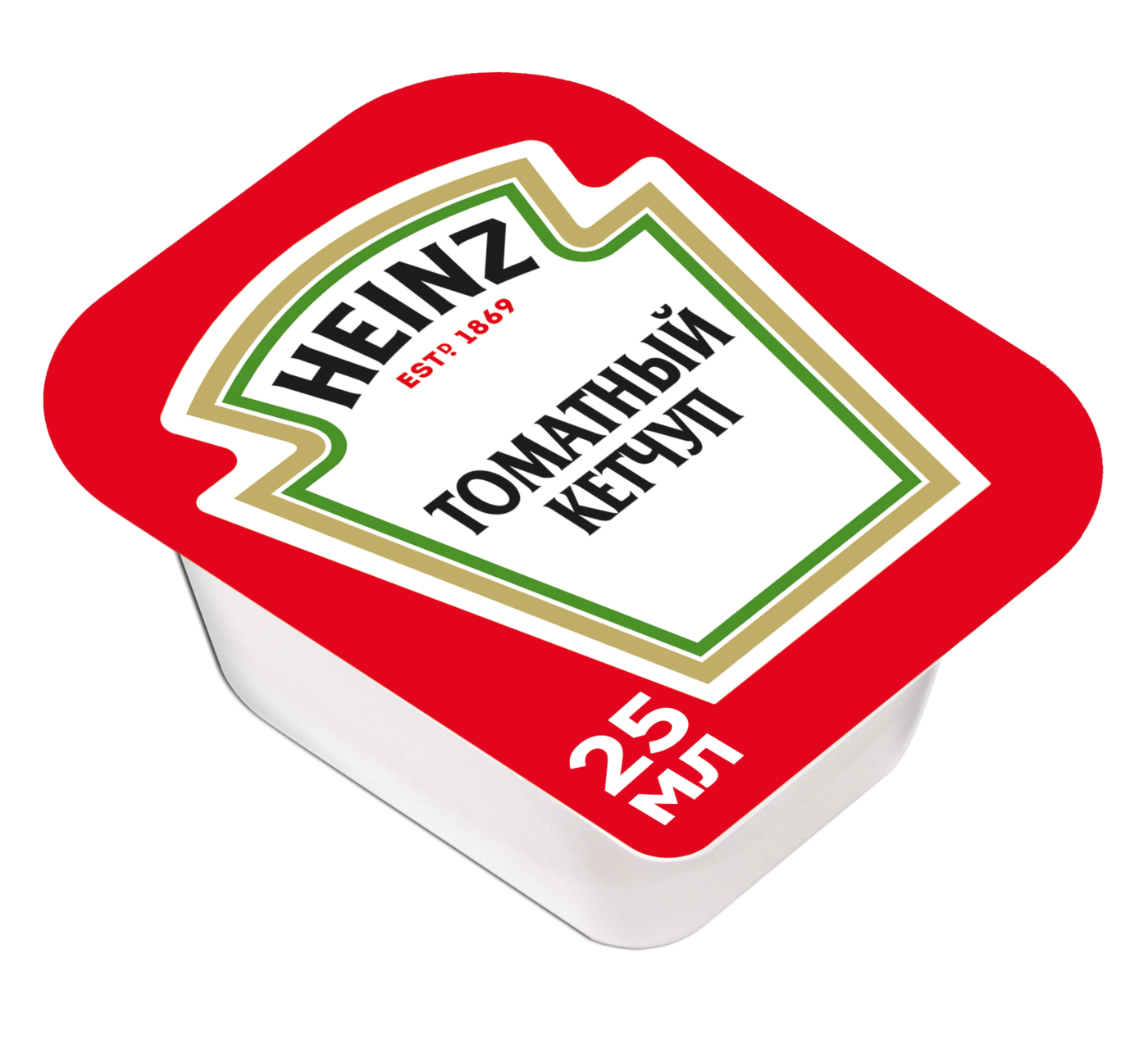 Кетчуп томатный