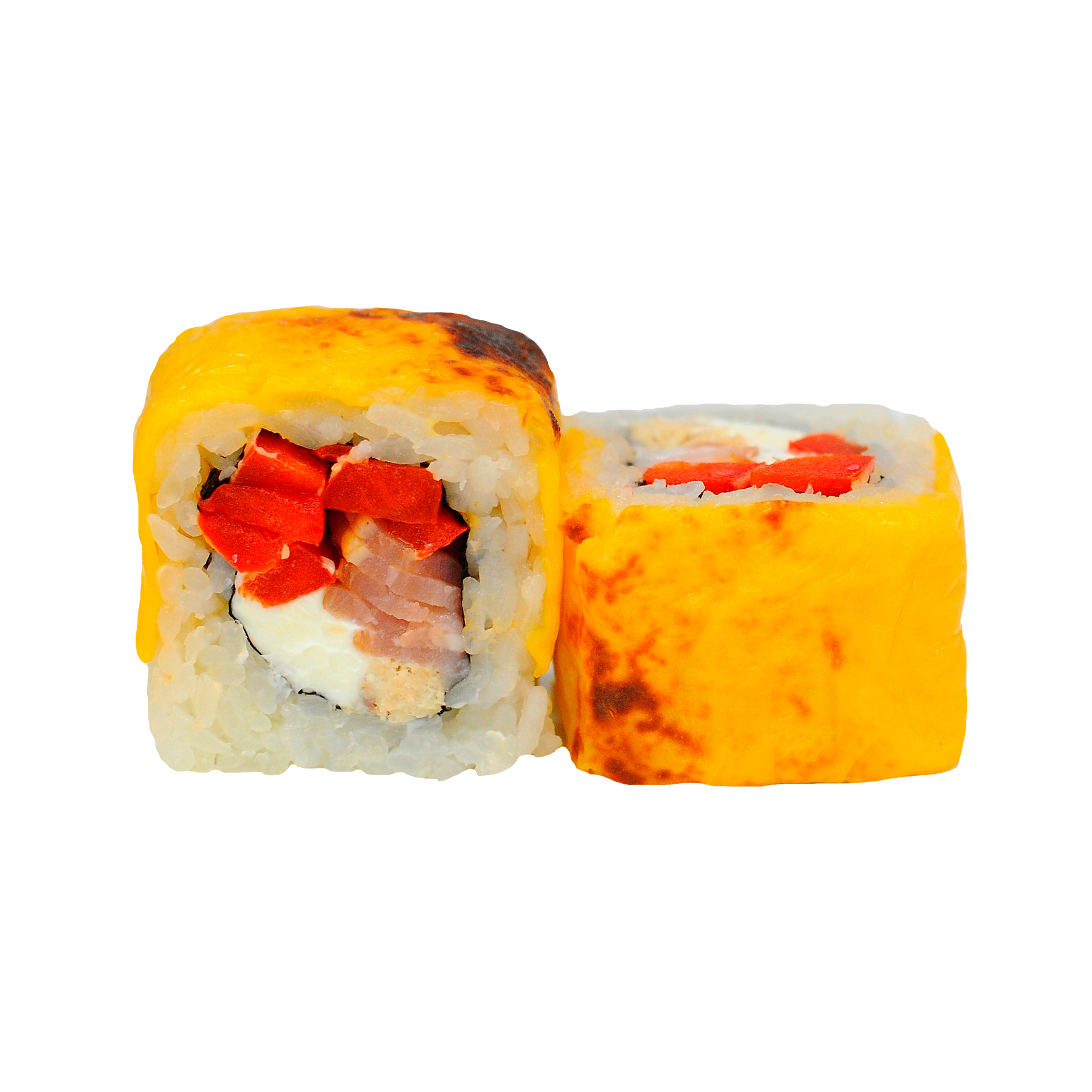 Чеддер маки