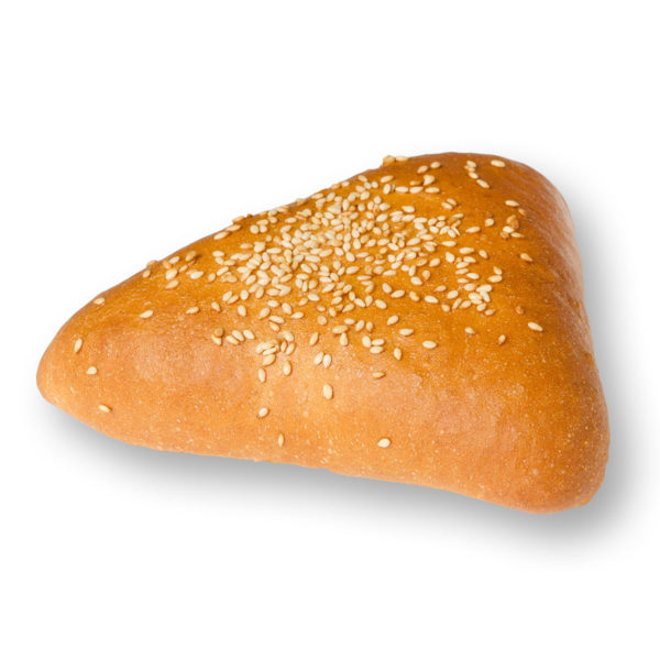 Кулебяка с капустой