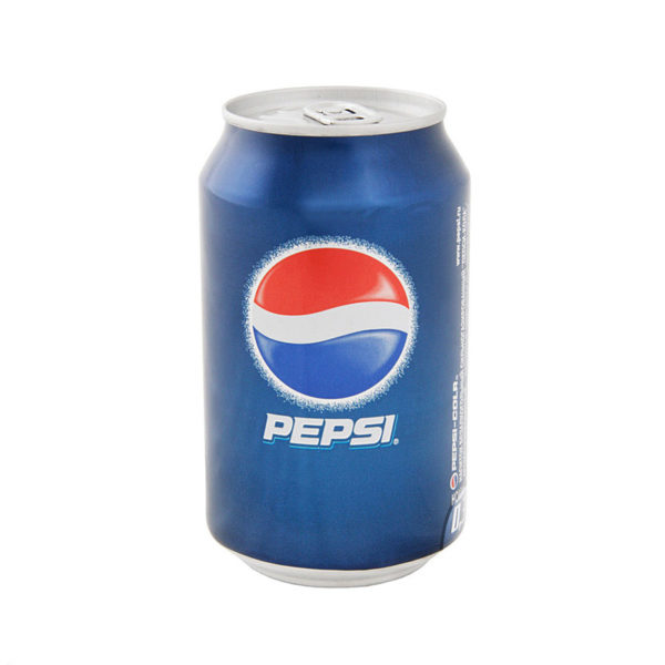 Pepsi 0,33 л.