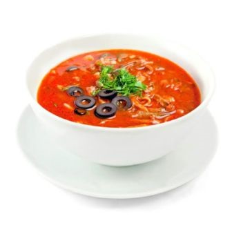 СОЛЯНКА