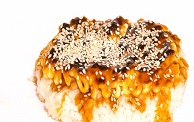 Динамит с курицей