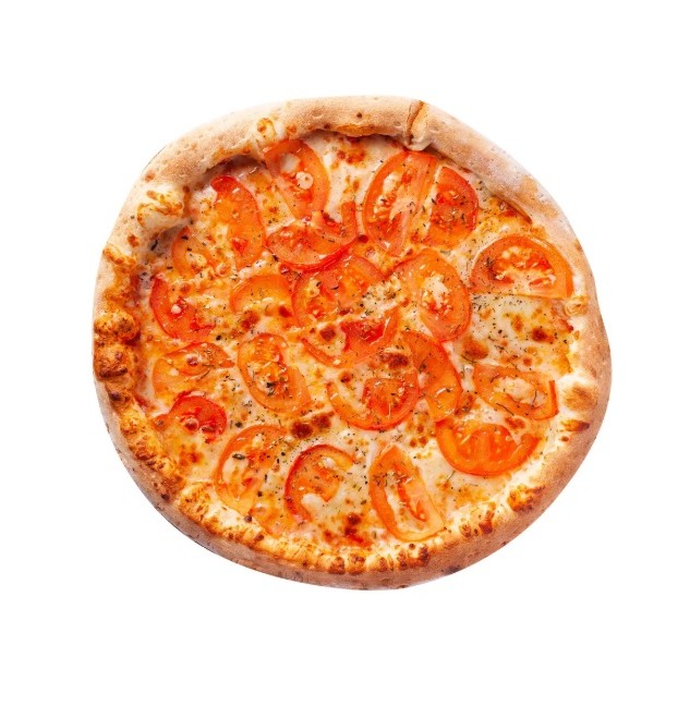 Маргарита 25см