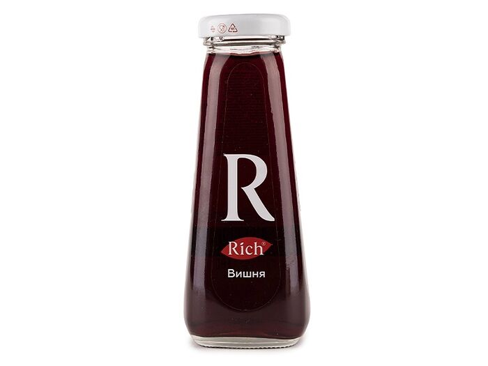 Rich вишня