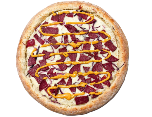 Pizza Сардиния 25 см