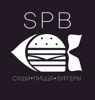 SPb - логотип
