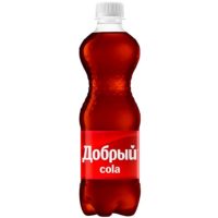 Кола (Добрый)