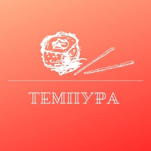 Спайси суши "Кальмар"