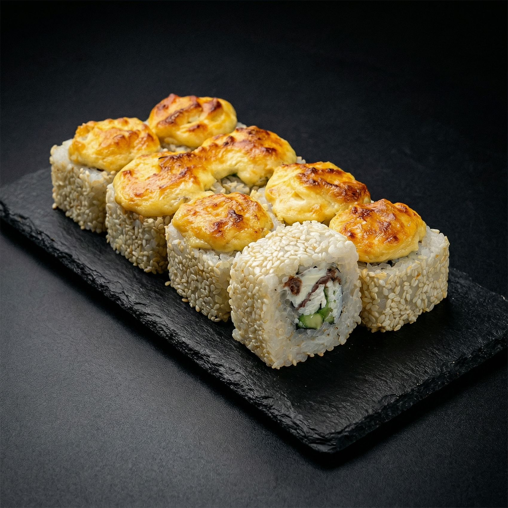 Запеченный Ниндзя