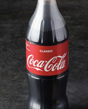 Coca-Cola 0,5л