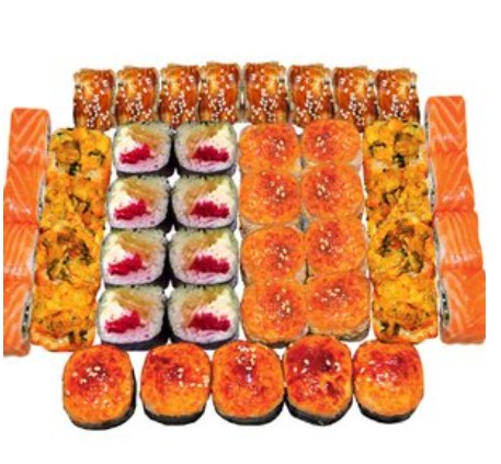 Набор Премиум