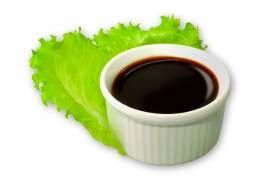 Соус терияки