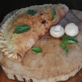Кальцоне "Курица/Грибы