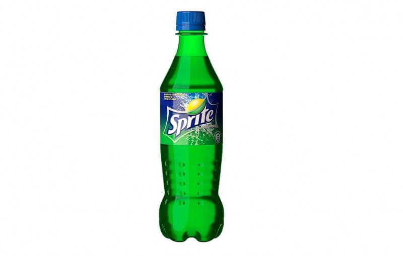 SPRITE
