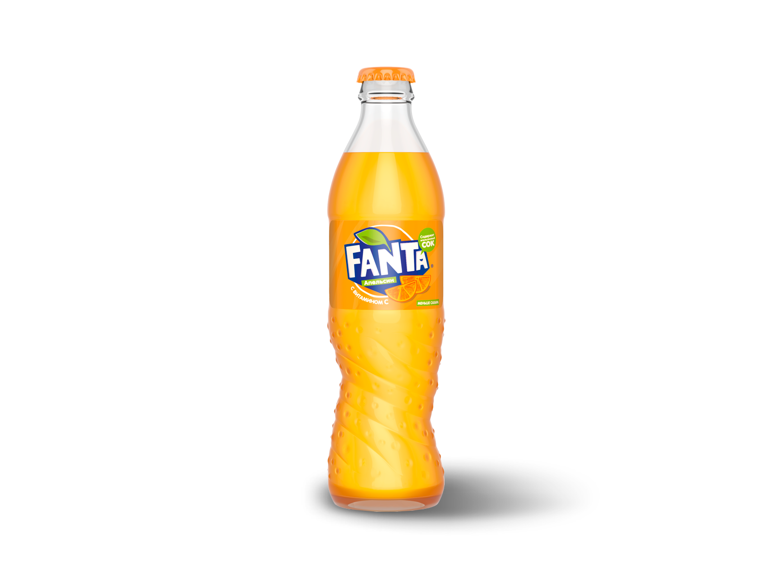 Fanta
