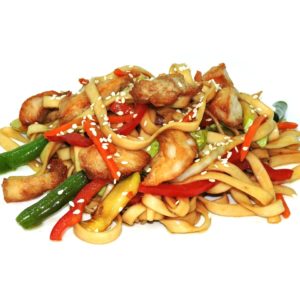 WOK Хото 