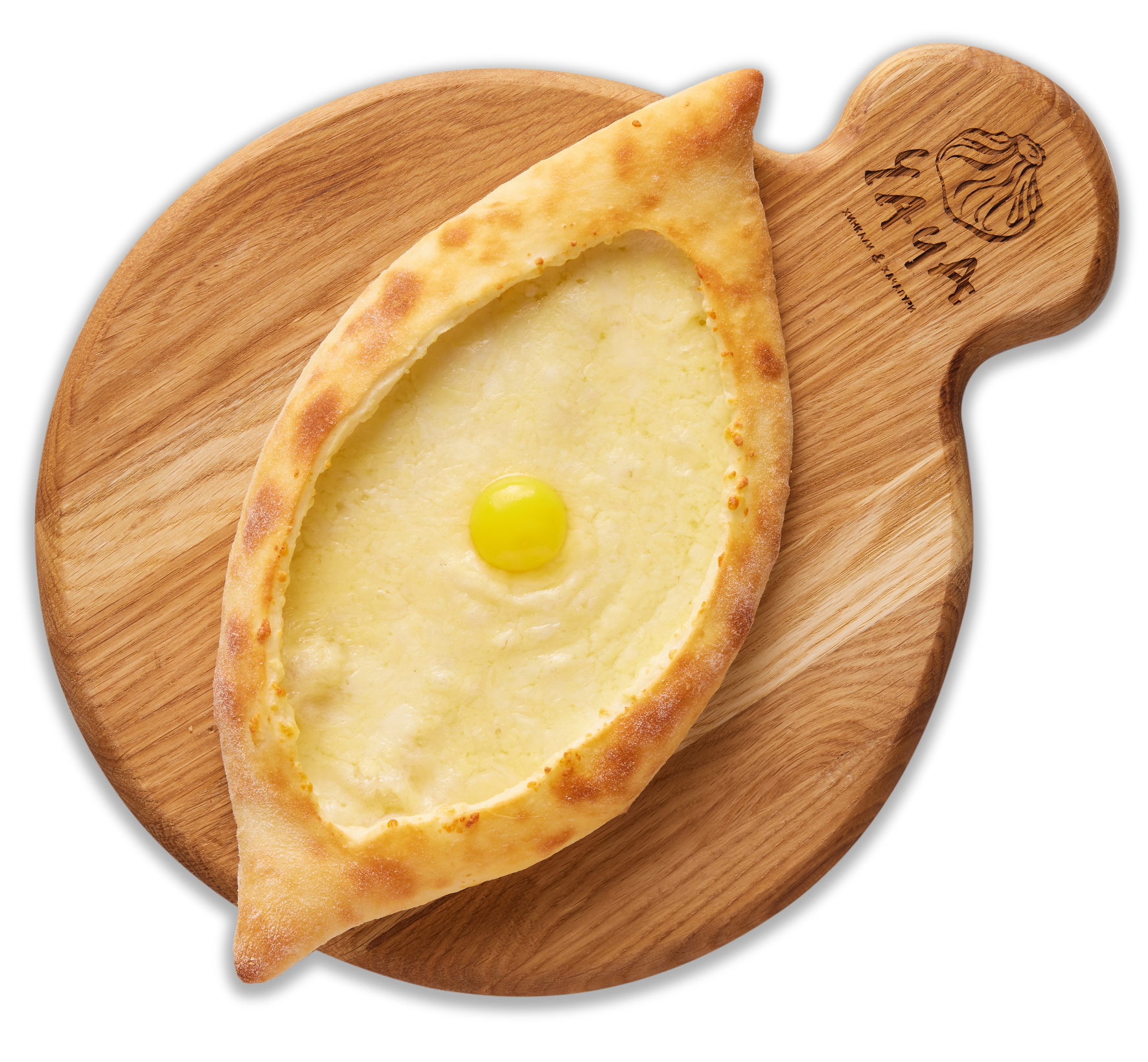 Хачапурик по-Аджарски