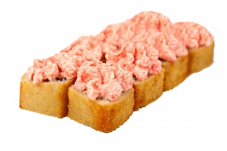 Эби темпура