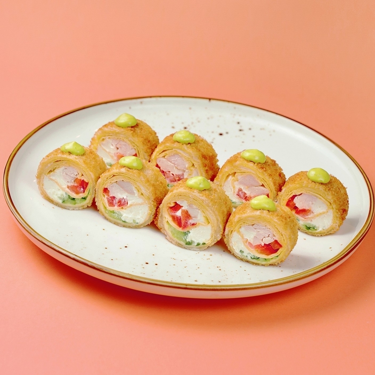 Горячий Квентин Тортилино