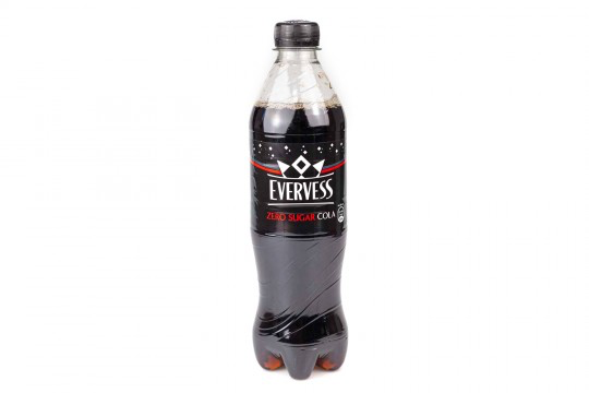 Evervess без сахара