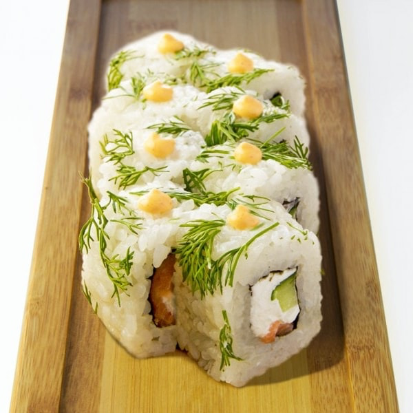 Экзотик микс