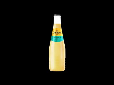Chillout Tonic Bitter Lemon