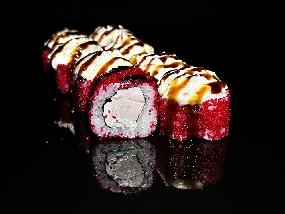 Запеченный Кико