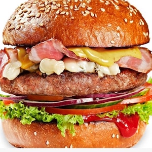 Royl Burger