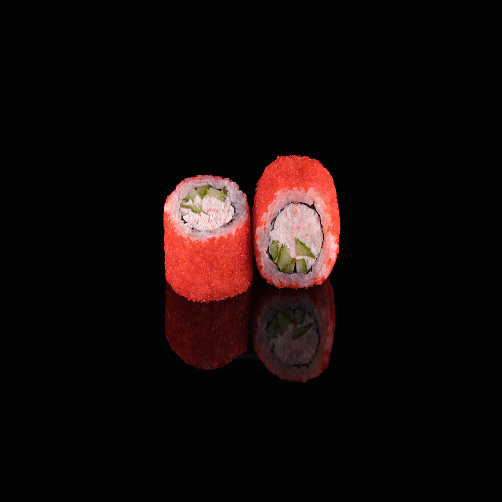 Калифорния классическая