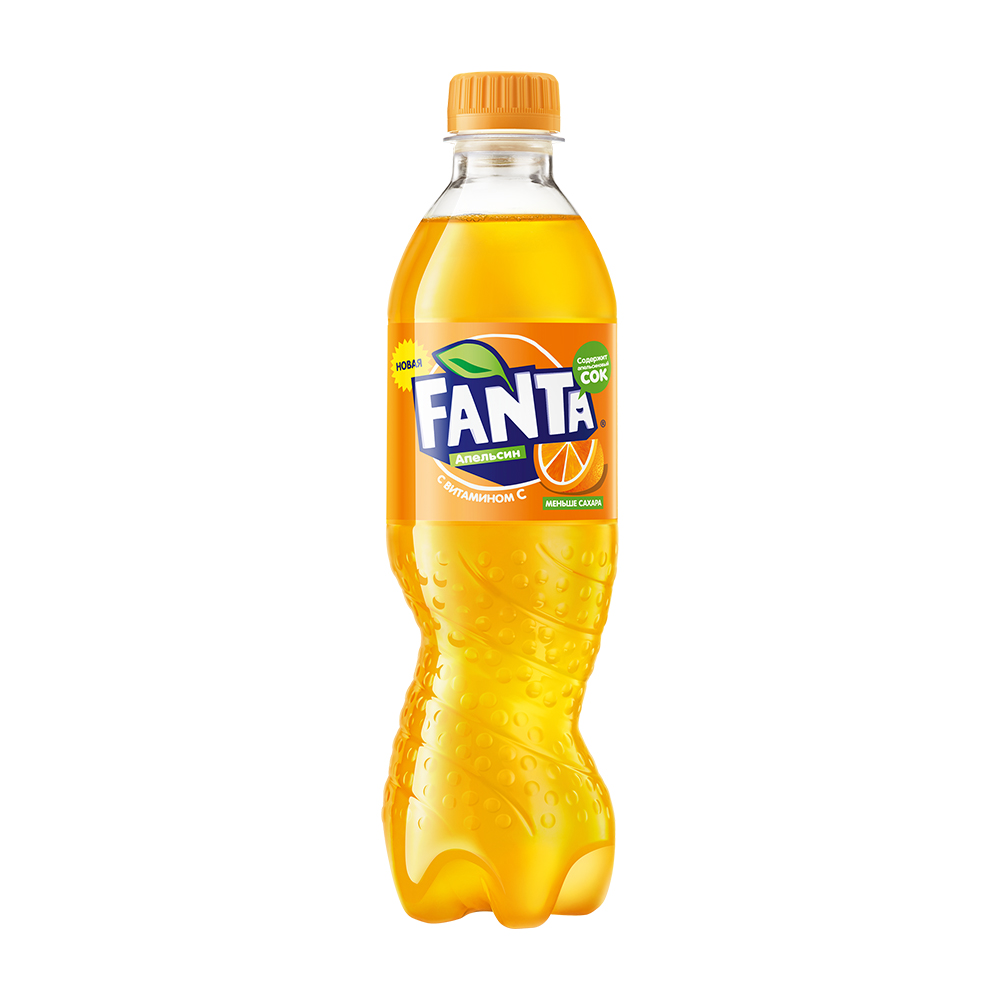 Fanta 0,5