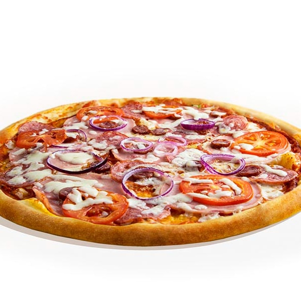 Колбасная 32 см