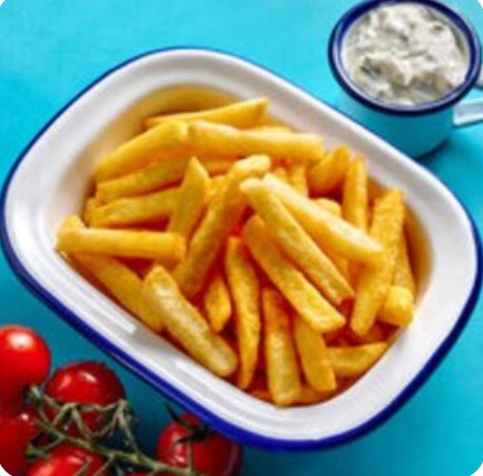 Картофель фри