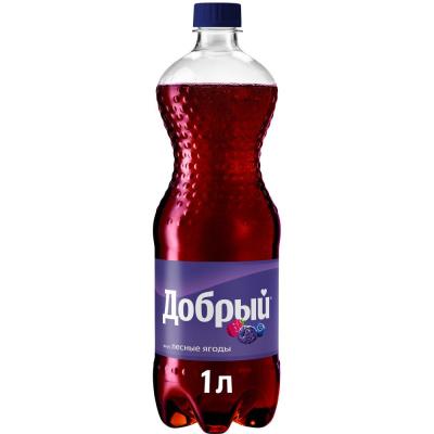 Добрый "Лесные ягоды"