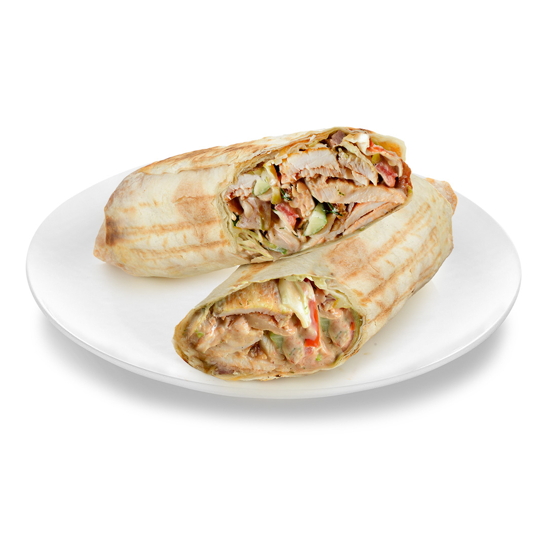 Шаурма Eat Street