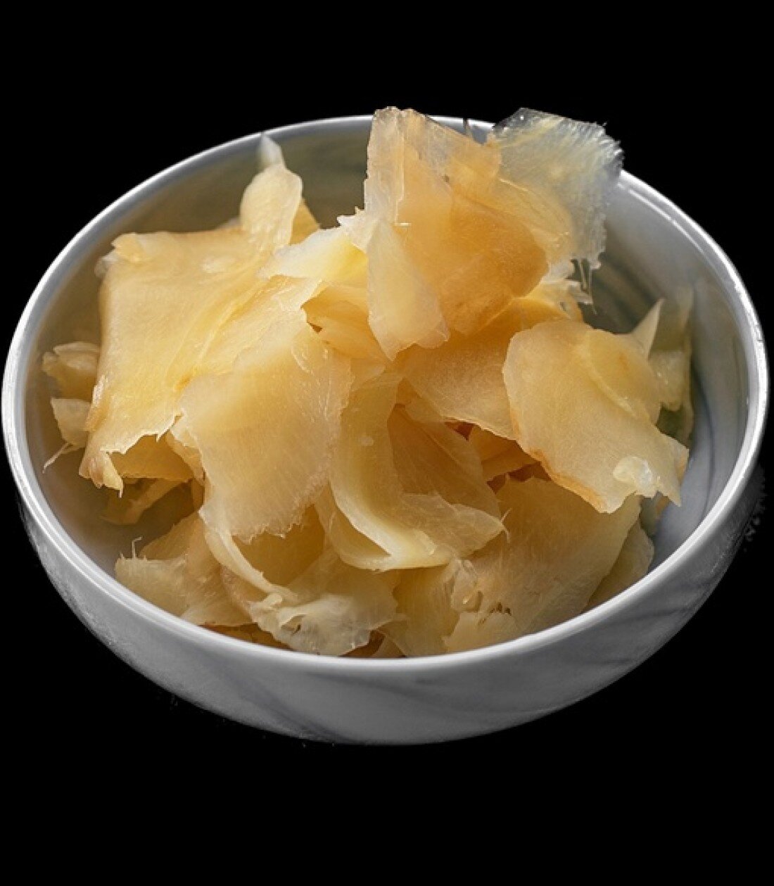 Имбирь маринованный 20г