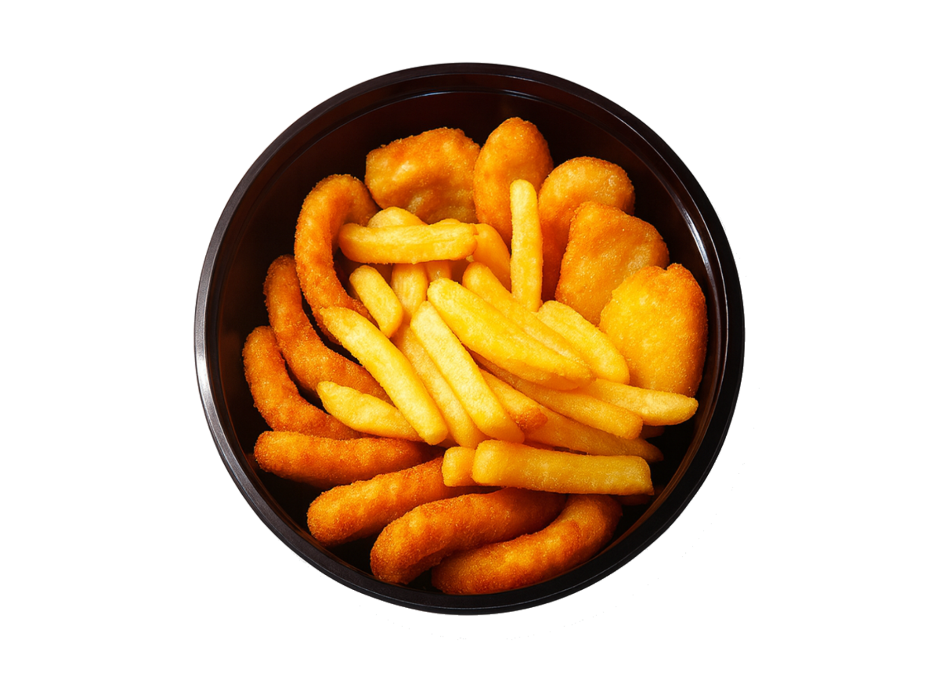 Микс Баскет